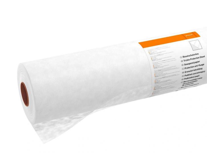 Fermacell beschermingsfolie, Doe-het-zelf en Verbouw, Isolatie en Afdichting, Ophalen of Verzenden