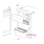 Groente bak N3112, Ophalen of Verzenden, Nieuw