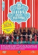 25 jaar Leids cabaret festival - DVD, Cd's en Dvd's, Dvd's | Cabaret en Sketches, Verzenden