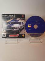 Demo Disc Burnout 3 Takedown Playstation 2, Spelcomputers en Games, Ophalen of Verzenden, Nieuw