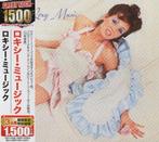 cd - Roxy Music (with obi) - Roxy Music, Verzenden, Zo goed als nieuw