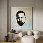Timo Wedell (1994) - YE aka Kanye West - XXL · No Reserve