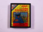 Atari 2600 - Cookie Monster Munch, Ophalen of Verzenden, Nieuw