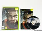 Xbox Classic - Half Life 2, Spelcomputers en Games, Games | Xbox Original, Verzenden, Gebruikt