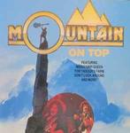 cd - Mountain - On Top, Verzenden, Zo goed als nieuw