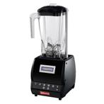 Professionele Mixer, Vierkant Glas 2 Liters,, Nieuw in verpakking