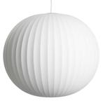 20% Korting | Hay Nelson Bubble Lamp Hanglamp, Huis en Inrichting, Lampen | Hanglampen, Kunststof, 50 tot 75 cm, Verzenden, Zo goed als nieuw
