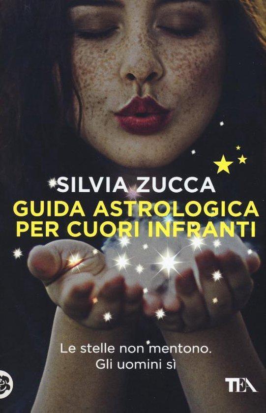 Guida astrologica per cuori infranti 9788850248933, Boeken, Romans, Zo goed als nieuw, Verzenden
