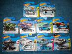 Hot Wheels - Modelauto, Hobby en Vrije tijd, Nieuw