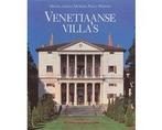 Venetiaanse villas - Venetiaanse villas, Boeken, Ophalen of Verzenden, Nieuw