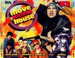cd - Various - Move The House 11, Zo goed als nieuw, Verzenden