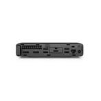 HP EliteDesk 800 G5 DM i3-9300 8GB DDR4 256GB NVMe, Computers en Software, Desktop Pc's, 8 GB, Ophalen of Verzenden, Zo goed als nieuw
