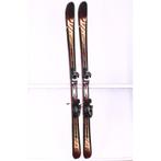 170 skis K2 IKONIC 80, woodcore + Marker M3 10, Sport en Fitness, Skiën en Langlaufen, Verzenden, Gebruikt