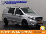 Mercedes-Benz Vito 116CDI Dubbele-cabine 2023 L2 H1 Diesel, Automaat, Euro 6, Mercedes-Benz, Diesel