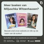 Makkelijk met Miljuschka 9789090363837, Boeken, Verzenden, Gelezen, Miljuschka Witzenhausen