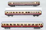 Märklin H0 - 42991 - Modeltrein personenwagonset (1) - 3, Hobby en Vrije tijd, Modeltreinen | H0, Nieuw