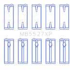 King Engine Bearings Toyota 4AGE/4AGZE 16V 1.6L (Size 0.25, Ophalen of Verzenden, Nieuw