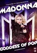 Madonna - Goddess of pop - DVD, Verzenden, Nieuw in verpakking