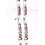 170 dames skis HEAD KORE 91 W 2023, grip walk, graphene + T, 160 tot 180 cm, Gebruikt, Verzenden, Carve