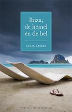 Ibiza, de hemel en de hel 9789078211297 Sonja Bakker, Verzenden, Gelezen, Sonja Bakker