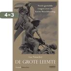 De grote leemte 9789401417105 Luc Vanacker, Verzenden, Zo goed als nieuw, Luc Vanacker