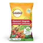 Solabiol Meststof Universeel 5 kg, Verzenden