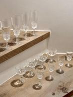 Cristal dArques - Pot (12) - Pompadour - Kristal - Crystal