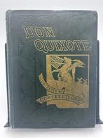 Miguel de Cervantes Saavedra - The History of Don Quixote by, Antiek en Kunst