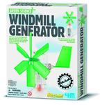 4M Windmolen Generator - educatief  van €19,99 voor €16,00, Ophalen of Verzenden, Nieuw