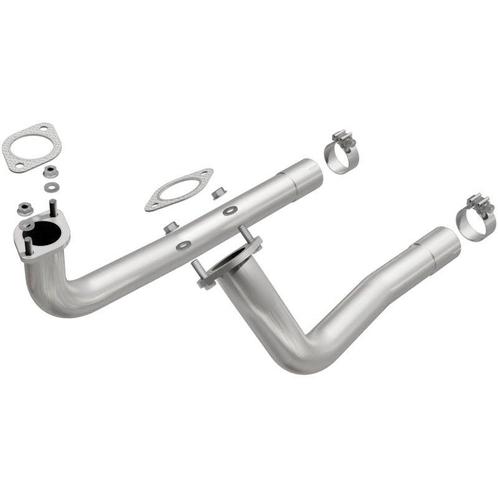 Magnaflow Manifold Front Pipes (For LP Manifolds) 67-74, Auto-onderdelen, Motor en Toebehoren, Ophalen of Verzenden
