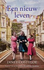 Een nieuw leven 9789026169991 Diney Costeloe, Boeken, Verzenden, Zo goed als nieuw, Diney Costeloe