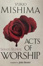 Acts of Worship, Boeken, Ophalen of Verzenden, Nieuw