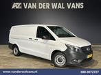 Mercedes-Benz Vito L2 H1 | Lease vanaf 315,- p/mnd, Gebruikt, Euro 6, Wit, Dealer onderhouden