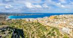 8 dagen Malta incl. dagcruise Comino/Blue Lagoon (2 p.), Vakantie, Vakantie | Aanbiedingen en Last minute