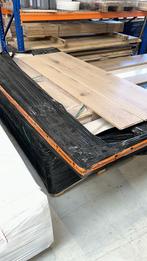 Annuleringspartij eiken vloerdelen bij Floorstyling, Huis en Inrichting, Ophalen, Nieuw