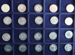 Europa. 2 Euro 2011/2024 (20 stuks)  (Zonder Minimumprijs)