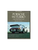 PORSCHE 911 TURBO, 3 AND 3.3 LITRE, PROJECT No.930 (OSPREY, Boeken, Auto's | Boeken, Nieuw, Porsche, Author