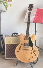 Gibson - ES335 Custom Shop -  - Elektrische gitaar - VS, Muziek en Instrumenten, Snaarinstrumenten | Gitaren | Akoestisch, Nieuw