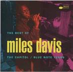 cd - Miles Davis - The Best Of Miles Davis (The Capitol /..., Verzenden, Zo goed als nieuw