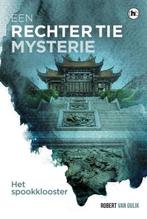 9789044352214 Rechter Tie 1 - Het spookklooster, Verzenden, Nieuw, Robert van Gulik