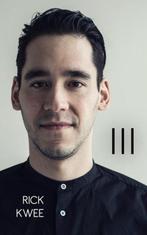 9789402161625 III | Tweedehands, Verzenden, Zo goed als nieuw, Rick Kwee