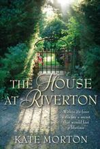 House At Riverton 9780330448444 Kate Morton, Verzenden, Gelezen, Kate Morton