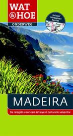 Wat & Hoe Onderweg Madeira / Wat en Hoe Onderweg, Boeken, Reisgidsen, Verzenden, Gelezen, Christopher Catling