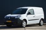 Renault Kangoo Express Z.E. Accu Eigendom Airco Automaat, Automaat, Stof, Gebruikt, Zwart