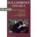 Omnibus 9789067900942 D.H. Lawrence, Verzenden, Gelezen, D.H. Lawrence