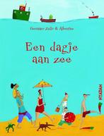 Een dagje aan zee 9789046803783 Zullo, Verzenden, Gelezen, Zullo