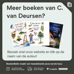 Natuur in eigen hand 9789058780010 C. van Deursen, Verzenden, Zo goed als nieuw, C. van Deursen