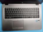 HP Elitebook 840 G4 i5 Full HD 14 Inch 256SSD Win 11, Computers en Software, Windows Laptops, Hp, Gebruikt, Qwerty, Verzenden
