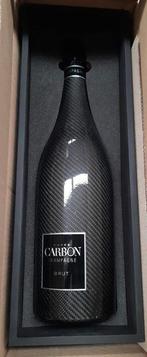 Carbon, Cuvée Brut - Champagne Brut - 1 Dubbele, Nieuw