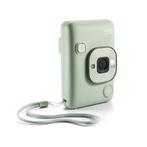 Fujifilm Instax Mini LIPLAY matcha green, Ophalen of Verzenden, Nieuw